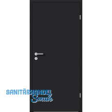 SOLIDO Donau G-TEC Normtüre Schwarz VB LI TBA 800/2030 mm SOLIDO Donau G-TEC Normtüre Schwarz VB LI TBA 800/2030 mm