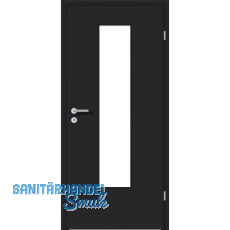 SOLIDO Donau G-TEC Normt�re Schwarz GL/EN-M LI TBA 900/2030 mm