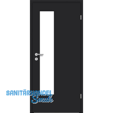 SOLIDO Donau G-TEC Normt�re Schwarz GL/EN-S LI TBA 750/2030 mm