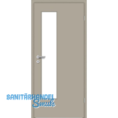 SOLIDO Donau G-TEC Normt�re Seidengrau GL/EN-S LI TBA 800/2030 mm