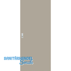 SOLIDO Donau G-TEC Norm Schiebet�re Seidengrau TBA 920/2070 mm