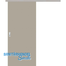 SOLIDO Donau G-TEC Norm Schiebet�re Set Seidengrau TBA 820/2070 mm