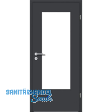 SOLIDO Donau G-TEC Normt�re Anthrazitgrau GL/A LI TBA 850/2030 mm