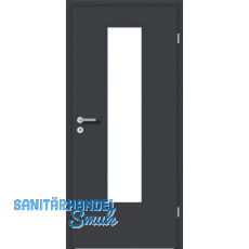 SOLIDO Donau G-TEC Normt�re Anthrazitgrau GL/EN-M LI TBA 750/2030 mm