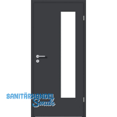 SOLIDO Donau G-TEC Normt�re Anthrazitgrau GL/EN-B RE TBA 800/2030 mm