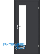 SOLIDO Donau G-TEC Normt�re Anthrazitgrau GL/EN-S RE TBA 900/2030 mm