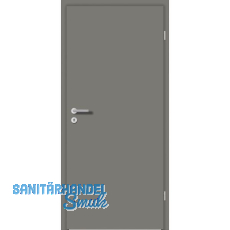 SOLIDO Donau G-TEC Normtüre Staubgrau VB LI TBA 850/2030 mm SOLIDO Donau G-TEC Normtüre Staubgrau VB LI TBA 850/2030 mm