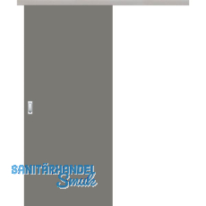 SOLIDO Donau G-TEC Norm Schiebet�re Set Staubgrau TBA 1020/2070 mm