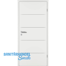 SOLIDO Donau G-TEC Blackline Q Weiss VB RE TBA 650/2030 mm SOLIDO Donau G-TEC Blackline Q Weiss VB RE TBA 650/2030 mm