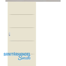 SOLIDO Donau G-TEC Blackline Schiebet�re Set Q LiveSimple TBA 1020/2070 mm