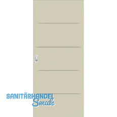 SOLIDO Donau G-TEC Blackline Schiebet�re Q FeelJade TBA 820/2070 mm