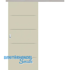 SOLIDO Donau G-TEC Blackline Schiebetüre Set Q FeelJade TBA 720/2070 mm SOLIDO Donau G-TEC Blackline Schiebetüre Set Q FeelJade TBA 720/2070 mm