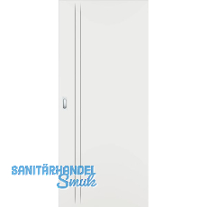 SOLIDO Donau G-TEC Blackline Schiebetüre 2S Weiss TBA 820/2070 mm SOLIDO Donau G-TEC Blackline Schiebetüre 2S Weiss TBA 820/2070 mm