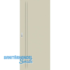 SOLIDO Donau G-TEC Blackline Schiebet�re 2S FeelJade TBA 820/2070 mm