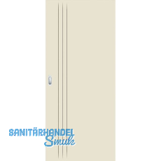 SOLIDO Donau G-TEC Blackline Schiebet�re 3S LiveSimple TBA 920/2070 mm