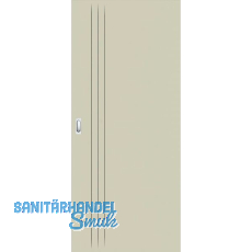 SOLIDO Donau G-TEC Blackline Schiebet�re 3S FeelJade TBA 1020/2070 mm