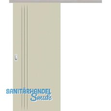 SOLIDO Donau G-TEC Blackline Schiebetüre Set 3S FeelJade TBA 720/2070 mm SOLIDO Donau G-TEC Blackline Schiebetüre Set 3S FeelJade TBA 720/2070 mm