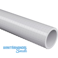 EXTE Rohrspreize PE mit aufgerauter Oberfläche für Spannstahl DM 20 mm EXTE Rohrspreize PE mit aufgerauter Oberfläche für Spannstahl DM 20 mm