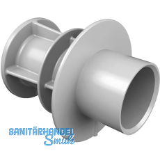 EXTE Rillenkappe mit Wassersperre für Rohrspreize RSR 22 / 26 EXTE Rillenkappe mit Wassersperre für Rohrspreize RSR 22 / 26