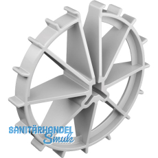 EXTE Klemmabstandhalter 35 mm EXTE Klemmabstandhalter 35 mm