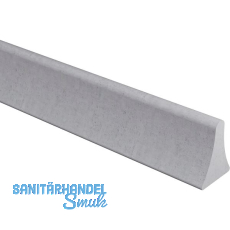 EXTE Abstandhalter BDK Beton - Dreikant konkav, H�he 30 mm