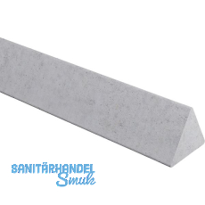 EXTE Abstandhalter BD Beton - Dreikant, H�he 35 mm