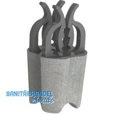 EXTE Gießbetonabstandhalter 40 mm EXTE Gießbetonabstandhalter 40 mm