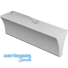 EXTE Abstandhalter BDH Beton - Dreikant mit Haken, H�he 25 mm