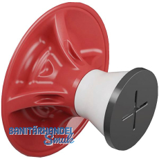 EXTE Schutzkappe mit Stahleinlage für Stahl DM 32 - 50 mm EXTE Schutzkappe mit Stahleinlage für Stahl DM 32 - 50 mm