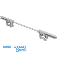 EXTE Mattenverbinder DUO 350/15 EXTE Mattenverbinder DUO 350/15