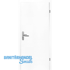 DANA Wohnungseingangstüre Immun 3 EI2 30 Weiß LI TBA 950/2030 mm DANA Wohnungseingangstüre Immun 3 EI2 30 Weiß LI TBA 950/2030 mm