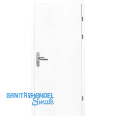 DANA Wohnungseingangst�re Immun3 MFV-3 EI2 30 Wei� LI TBA 950/2030 mm