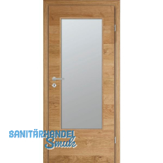 DANA Monolog Innent�re Landeiche naturlackiert GL Links TBA 950/2030 mm