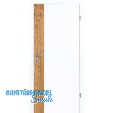 DANA Meteor S Innent�re wei� lackiert / Landeiche VB Rechts TBA 950/2030 mm