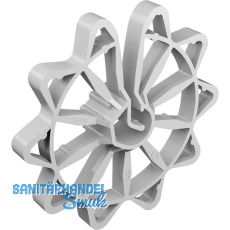 EXTE Universalrädchen 30 mm für Stahl-DM 4-12 mm EXTE Universalrädchen 30 mm für Stahl-DM 4-12 mm