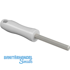 EXTE Einschlaghilfe f�r Dichtstopfen