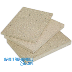 BOSIG Phonotherm 200 Funktionsplatte, 2400/1350/38 mm