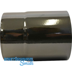 LOHBERGER Rauchrohr 150 mm / Ø 120 mm LOHBERGER Rauchrohr 150 mm / Ø 120 mm