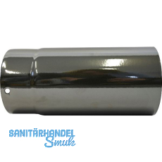 LOHBERGER Rauchrohr 250 mm / Ø 120 mm LOHBERGER Rauchrohr 250 mm / Ø 120 mm