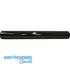 LOHBERGER Rauchrohr 1000 mm / Ø 120 mm LOHBERGER Rauchrohr 1000 mm / Ø 120 mm