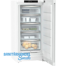 LIEBHERR Stand-Gefrierschrank FNa 6635 Wei�, 1455 mm