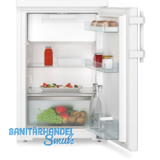 LIEBHERR Stand-K�hlschrank Rc 1401 mit Gefrierfach Wei�