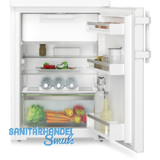 LIEBHERR Stand-Kühlschrank Rci 1621 mit Gefrierfach Weiß LIEBHERR Stand-Kühlschrank Rci 1621 mit Gefrierfach Weiß