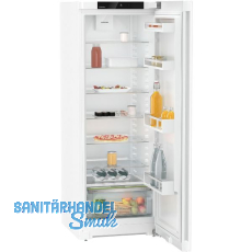 LIEBHERR Stand-Kühlschrank Rd 5000 Weiß LIEBHERR Stand-Kühlschrank Rd 5000 Weiß