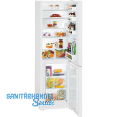 LIEBHERR Stand-K�hl-Gefrierkombination CUe 3331 Wei�