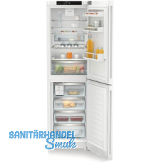 LIEBHERR Stand-K�hl-Gefrierkombination CNc 5724 Wei� -