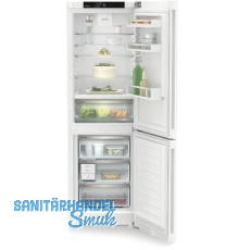 LIEBHERR Stand-K�hl-Gefrierkombination CBNc 5223 Wei� -