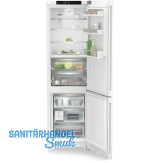LIEBHERR Stand-K�hl-Gefrierkombination CBNc 5723 Wei� -