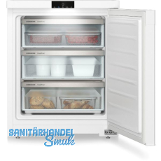 LIEBHERR Stand-Gefrierschrank Fe 1003, Weiß LIEBHERR Stand-Gefrierschrank Fe 1003, Weiß