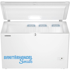 LIEBHERR Gefriertruhe CFd 2085-26 LIEBHERR Gefriertruhe CFd 2085-26